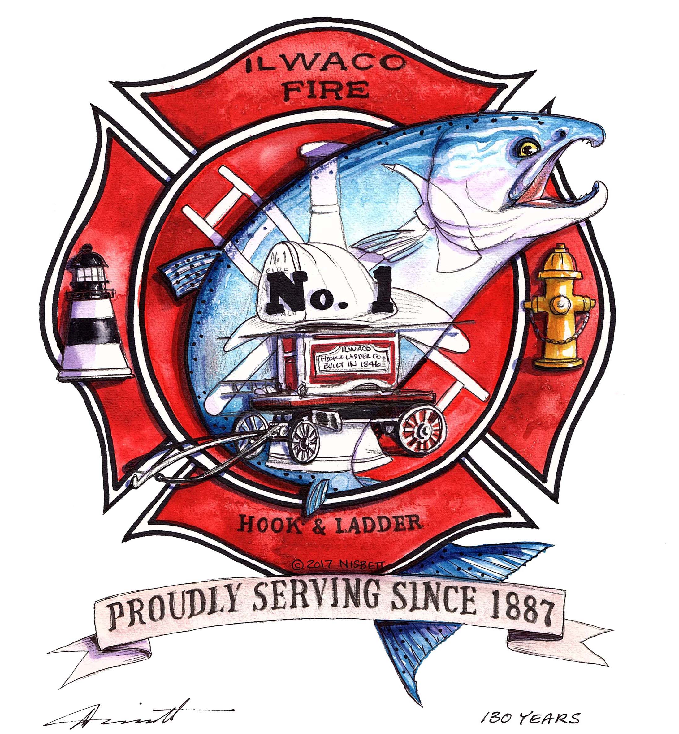 Ilwaco Fire Department